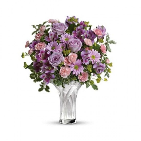 Isn't She Lovely Bouquet